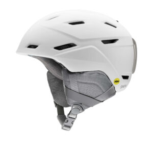 Kask SMITH PROSPECT JUNIOR MIPS Matte White 2025