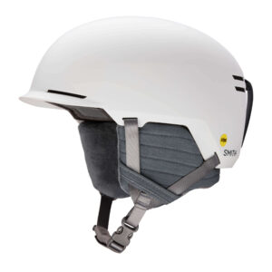 Kask SMITH MIPS Scout Matte White 2026