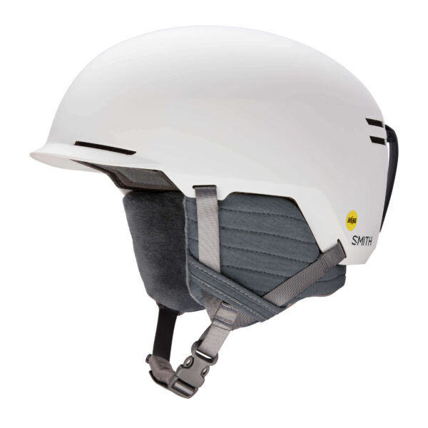 Kask SMITH MIPS Scout Matte White 2026