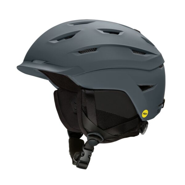 Kask SMITH LEVEL MIPS Matte Slate 2027