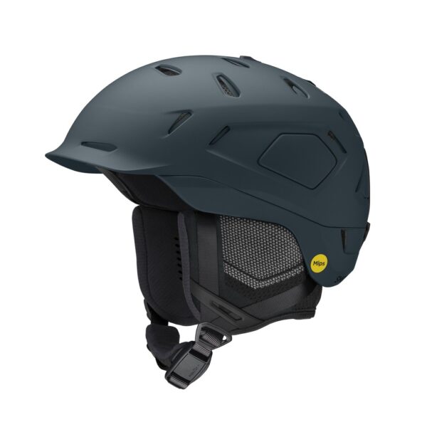 Kask SMITH NEXUS MIPS Matte Pacific 2025