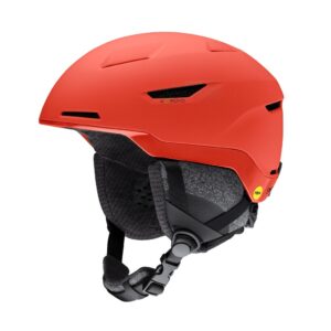 Kask SMITH Vida MIPS Matte Poppy 2024