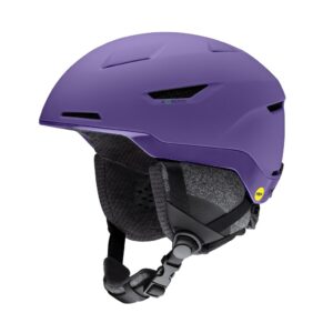 Kask SMITH Vida MIPS Matte Purple Haze