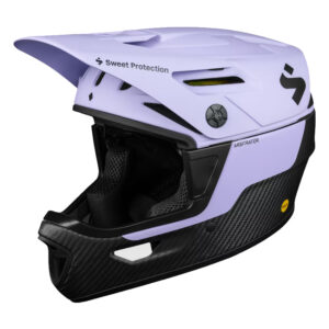 Kask rowerowy Sweet Protection Arbitrator MIPS Panther