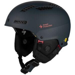 Kask Sweet Protection Igniter 2Vi MIPS Matte Shadow Blue