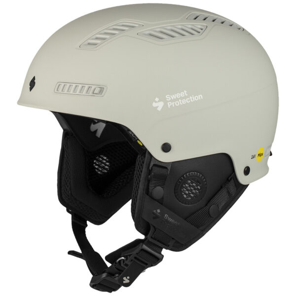 Kask Sweet Protection Igniter 2Vi MIPS Matte Bronco White