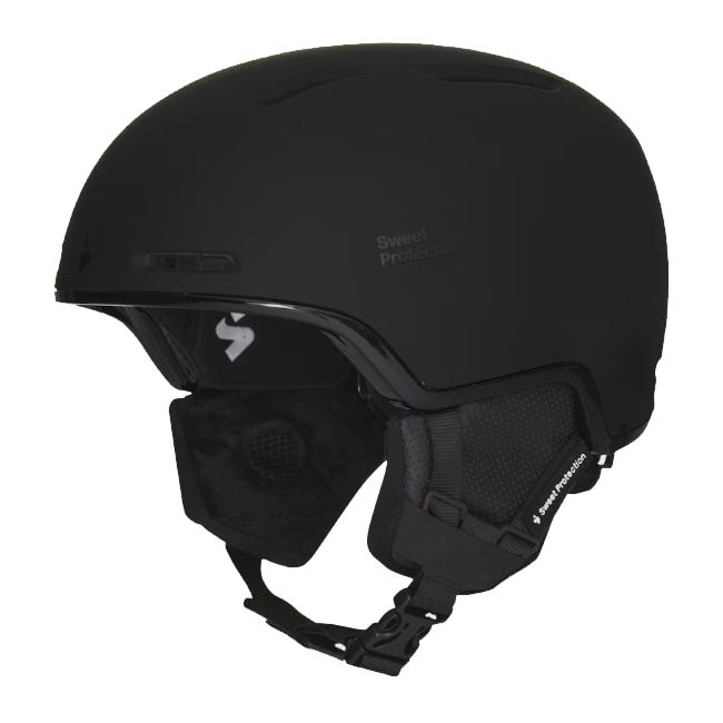 Kask Sweet Protection Looper MIPS dirt black
