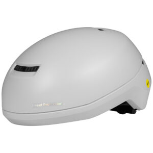 Kask rowerowy Sweet Protection Promuter MIPS Bronco White