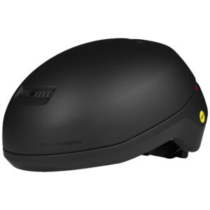 Kask rowerowy Sweet Protection Promuter MIPS Matte Black