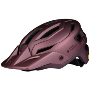Kask rowerowy Sweet Protection Trailblazer MIPS Barbera Metallic
