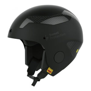 Kask Sweet Protection Volata Carbon 2Vi MIPS Dirt Black 2025