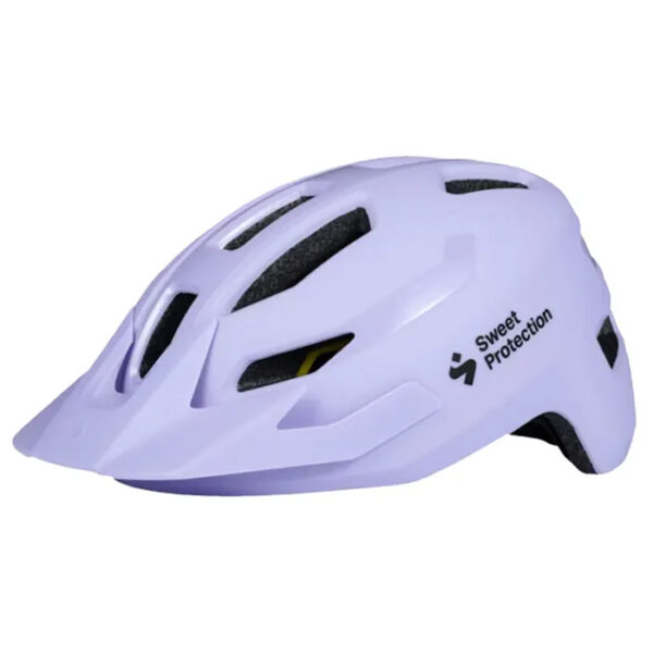 Kask rowerowy Sweet Protection Ripper MIPS Panther