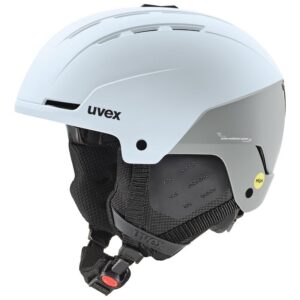 Kask Uvex Stance MIPS arctic blue glacier matt 2026