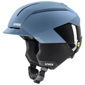 Kask Uvex Levitate MIPS stone blue 2026