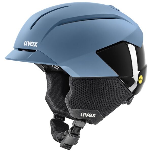 Kask Uvex Levitate MIPS stone blue 2026