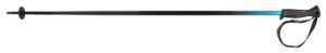 Kije HEAD Frontside black/speed blue 2025