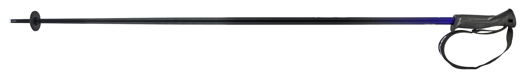 Kije HEAD Frontside black/blue 2025