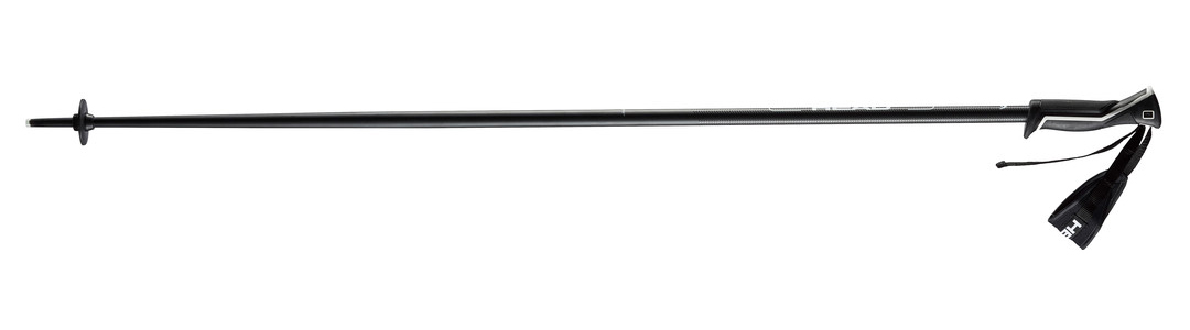 Kije HEAD Frontside anthracite / white