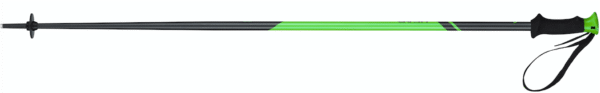 Kije HEAD MULTI S anthracite/green