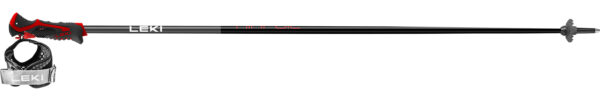 Kije Leki Airfoil 3D black / bright red / white 2026