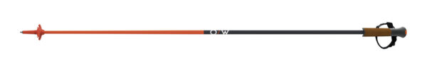 Kije ONE WAY GT 13 Comp Mag flame