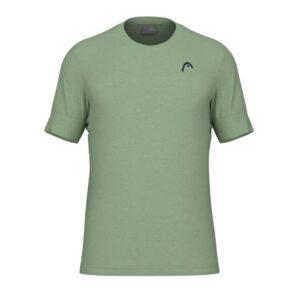 T-shirt HEAD PLAY Tech T-Shirt uni Men celery green