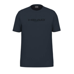 T-shirt HEAD Motion T-Shirt Men navy