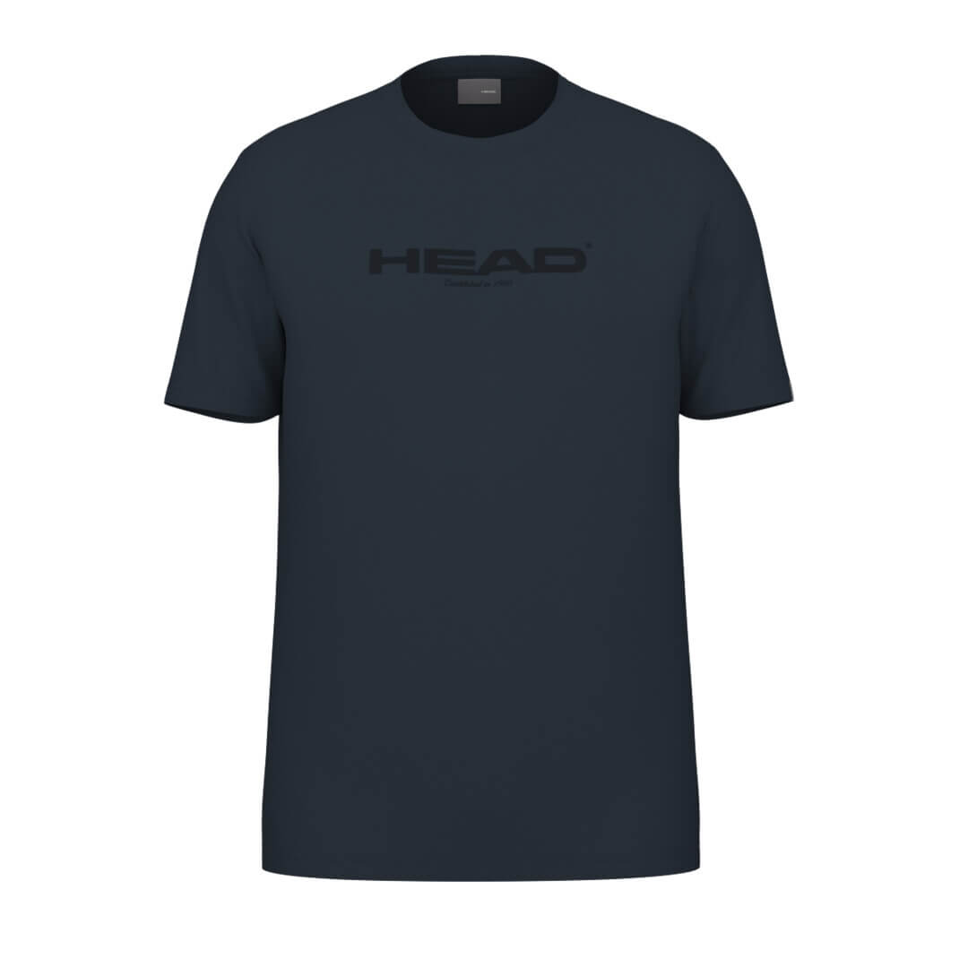 T-shirt HEAD Motion T-Shirt Men navy