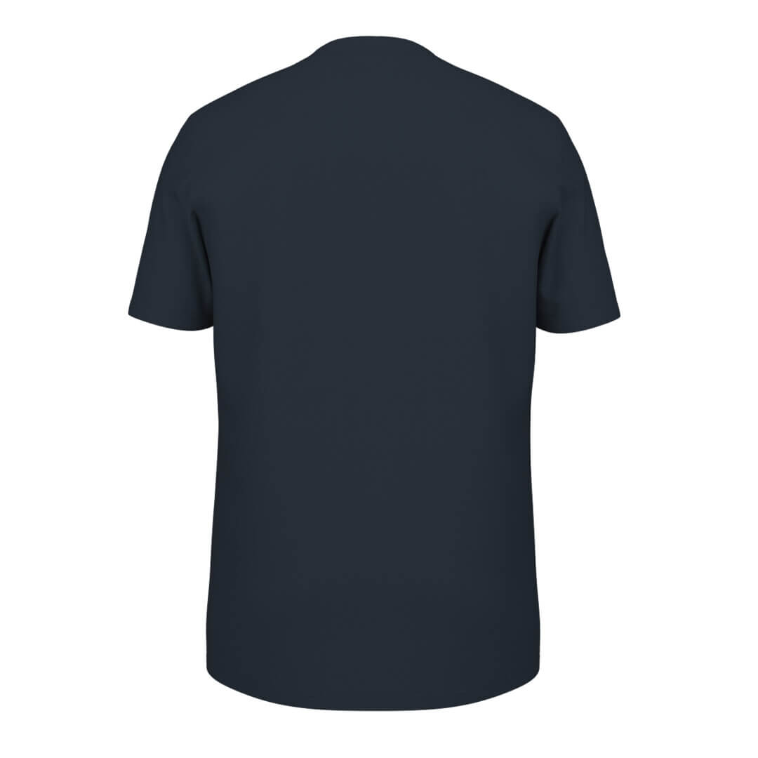 T-shirt HEAD Motion T-Shirt Men navy - obrazek 2