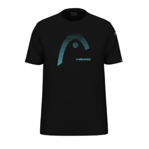 T-shirt HEAD RACE Men 2025