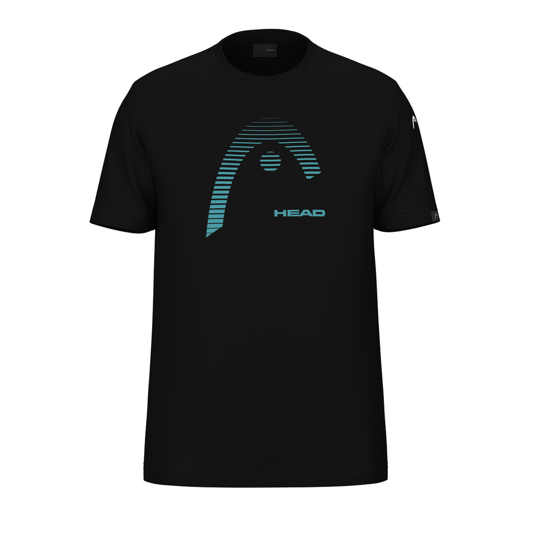 T-shirt HEAD RACE Men 2025