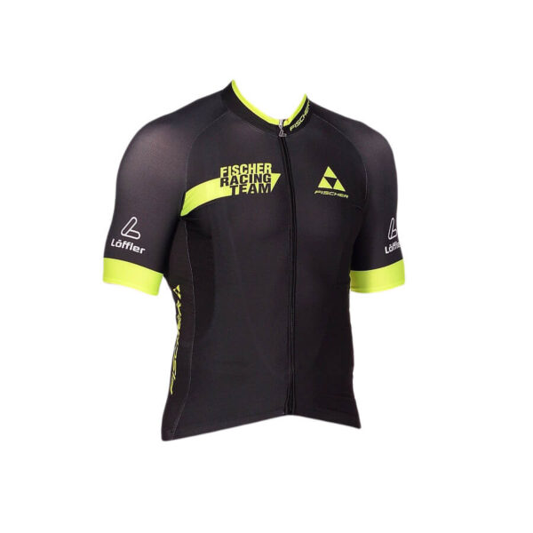 Koszulka Fischer Team Jersey PRO by Loeffler