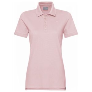 Koszulka HEAD VISION Polo Women Rose