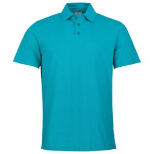 Koszulka HEAD VISION Polo Men Petrol