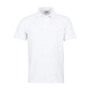 Koszulka HEAD VISION Polo Men White