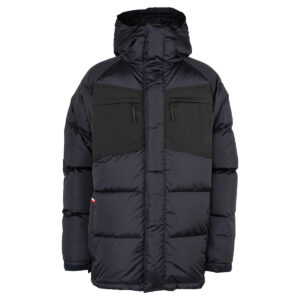 Męska kurtka narciarska 8848 Altitude Level 3 Down Jacket Navy