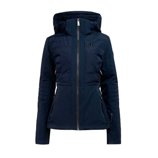 Damska kurtka narciarska 8848 Altitude Essener W Jacket Navy