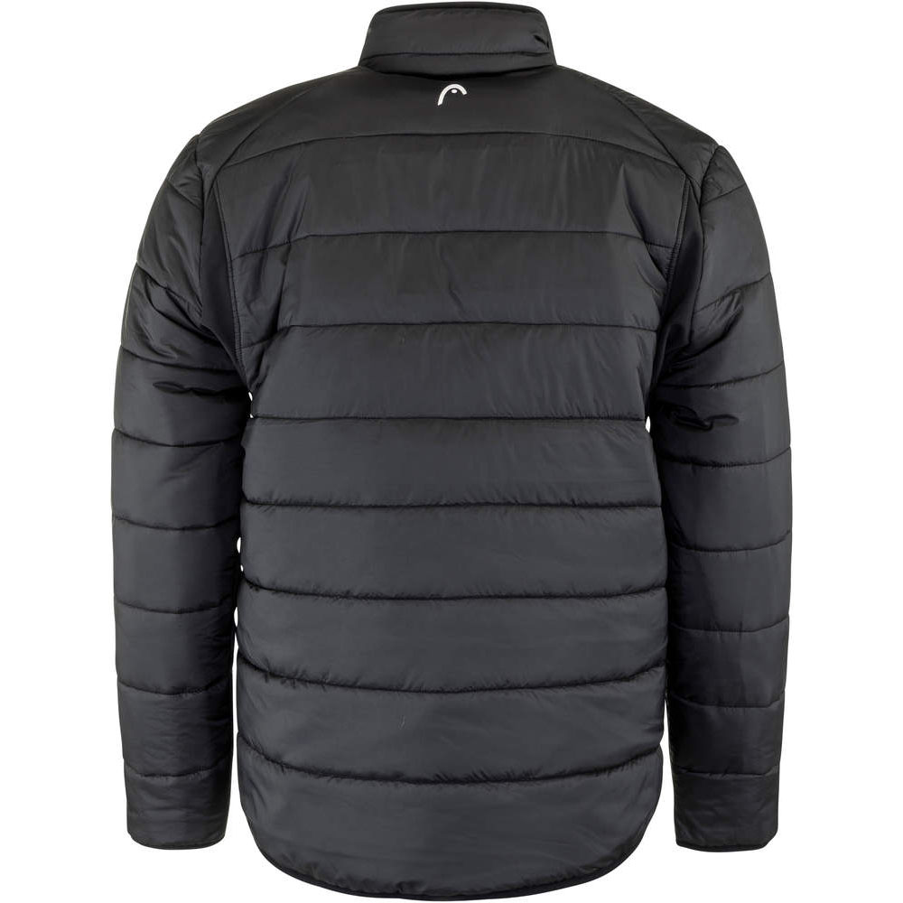Kurtka męska Head Race Kinetic Jacket M Black - obrazek 2