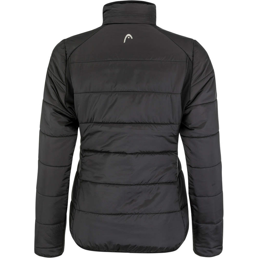 Kurtka damska Head Race Kinetic Jacket W Black - obrazek 2