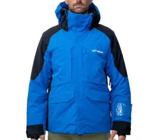 Kurtka narciarska Phenix Snow Storm Jacket Blue