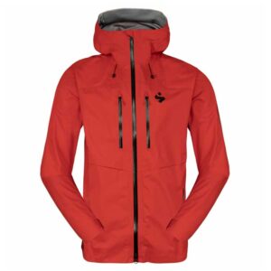Kurtka narciarska Sweet Protection Supernaut Gore-Tex Infinium M 3L Lava Red
