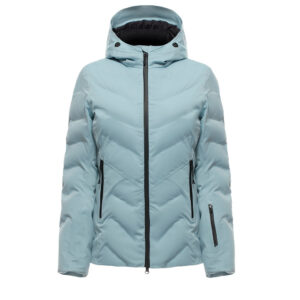 Kurtka narciarska Dainese NOVA Aerosense-Dry WMN Stone Blue 2025 – kurtka damska