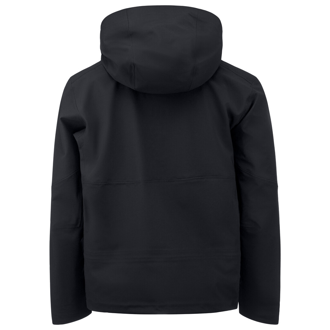Kurtka narciarska męska HEAD KORE II Jacket Men Black 2025