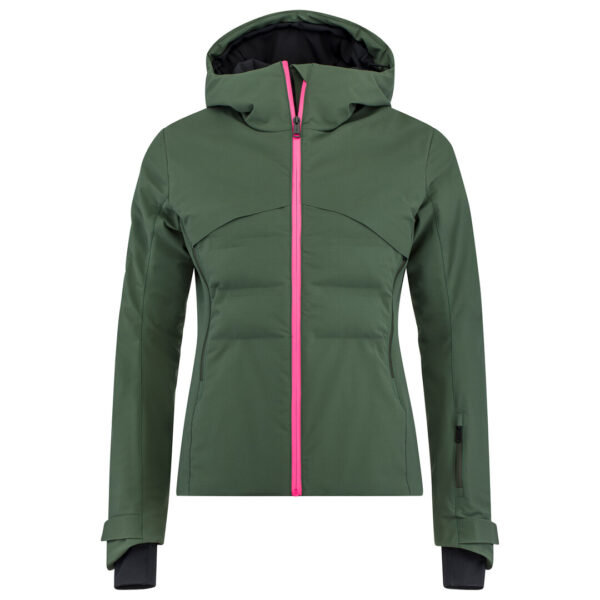 Kurtka narciarska damska HEAD CHLOE Jacket Women 2024