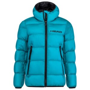 Kurtka narciarska damska HEAD REBELS STAR Jacket W Blue 2026