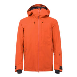 Kurtka narciarska męska HEAD KORE NORDIC Jacket Men Fluo Orange 2024