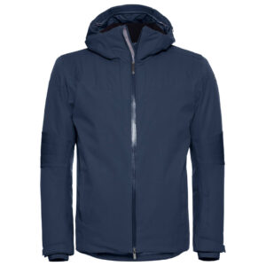 Kurtka narciarska męska HEAD Expedition Jacket M Dark Blue