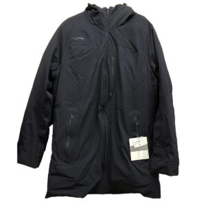 Kurtka narciarska Phenix Supra Outer Jacket Black