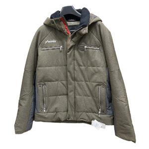 Kurtka narciarska Phenix Sapporo Jacket Heka
