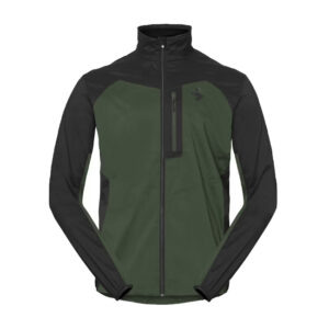 Kurtka rowerowa Sweet Protection Hunter Wind Jacket M Forest